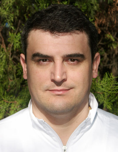 Odt. Baricocchi Francesco