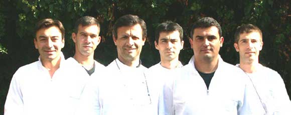 Staff Eulab